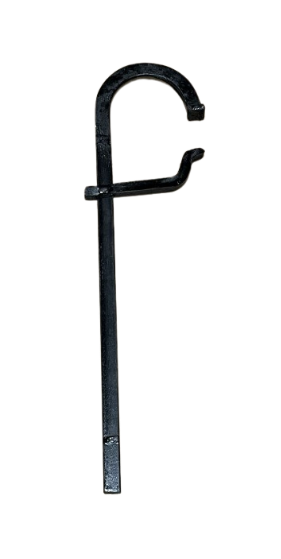 0-22" Curb Clamp | Vieira Concrete Supplies